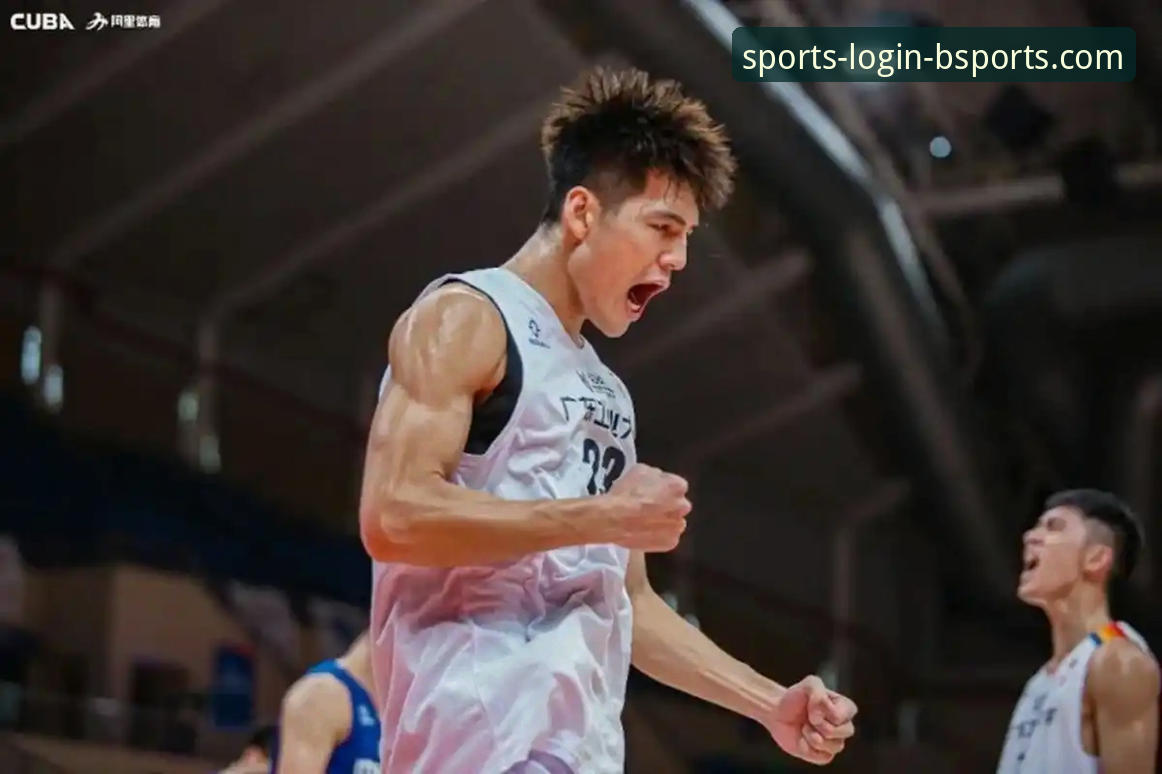 BSports官网备用入口下载不了怎么办 CBA状元陈国豪“回避条款”全面评测:从北控到广州,一场规则与商业的深度博弈